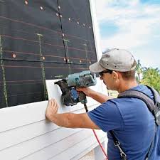 Affordable Siding Repair and Maintenance Services in Coalgate, OK